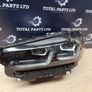 Bmw x3 G01 lci 2022-on headlight Image 3