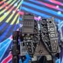 Transformers Earthrise MEGATRON Complete Siege War For Cybertron Voyager Image 7