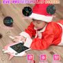 Colorful LCD Tablet Kids Toys, Educational Toy Gift for Boys Girls Image 2