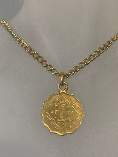 Gold Coin