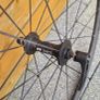 DT swiss pr 1400 rim break wheel set Image 4