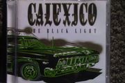 Calexico - The Black Light CD