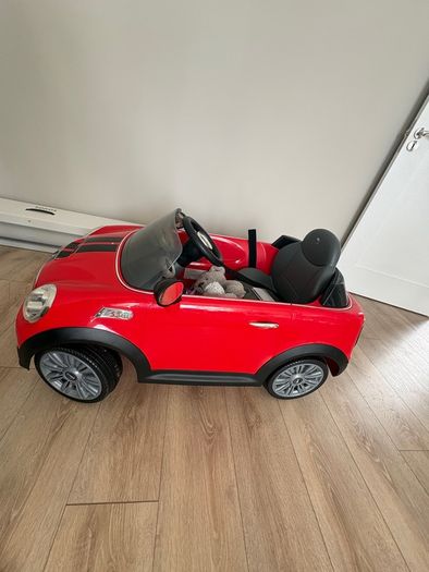 kids car mini