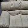 Leather Sofas 3 & 2 Image 10
