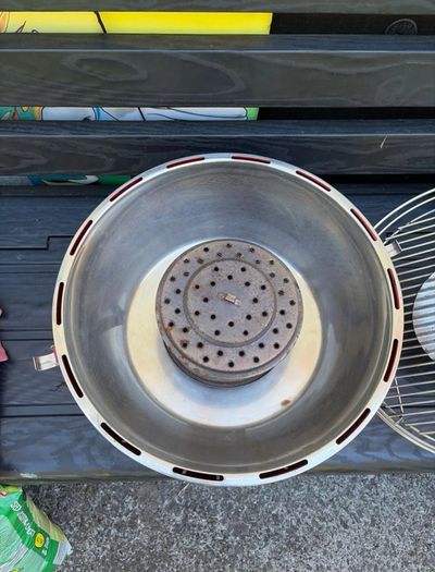 Lotus Grill XL