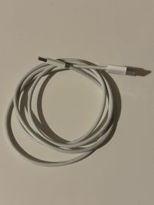 Original Apple Type C to Type C Cable