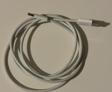 Original Apple Type C to Type C Cable