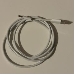 Original Apple Type C to Type C Cable