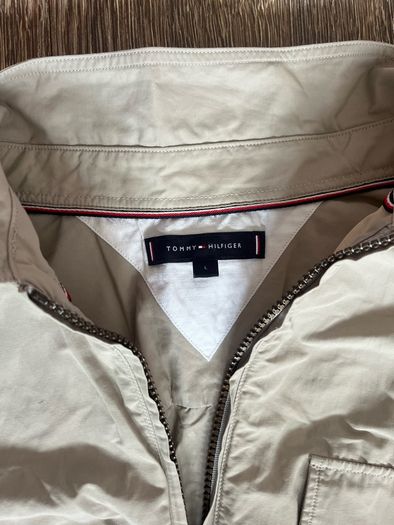 Tommy Hilfiger lightweight jacket