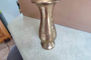 Brass Small Decorative vase .