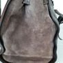 New genuine leather bag tag attached Image 3