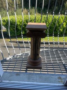 plant stand