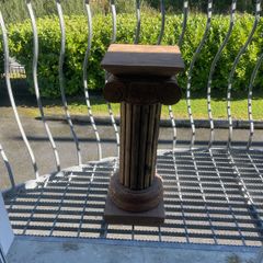 plant stand