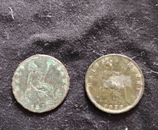 coins