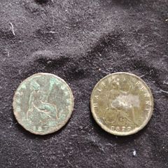 coins