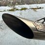 Bmw S1000r Pro Race Slip On Image 2