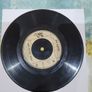 Eric Clapton Swing Low Sweet Chariot 7 inch single Image 2