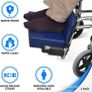 Brand New Wheelchair Pedal Pad. Image 5