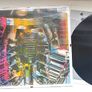 Automatic Sharp / Numan  Album 1989 Image 4