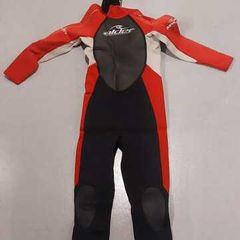 Kids Wetsuit