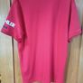 Manchester United Jersey Image 2