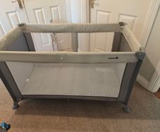 Travel Cot