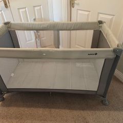 Travel Cot