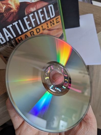 Battlefield Hardline - Xbox 360