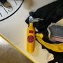 Scuba gear: BCD, Reg (incl octopus), dive computer and cyclinder Image 3