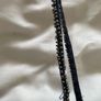 Vintage Miss Selfridge Beaded Top Image 4