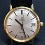 Omega Vintage Geneve Watch Image 5