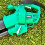 Ferrex Leaf Blower (Vacuum also but bag is damaged) Image 5