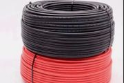 DC Cable Set / Solar PV !!!