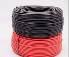 DC Cable Set / Solar PV !!!