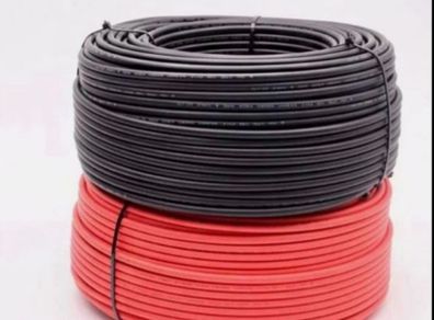 DC Cable Set / Solar PV !!!
