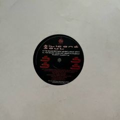 Silicone soul - Right on Right on 12" vinyl