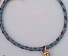 Pandora Disney Pixar Toy Story Sheriff Star Bracelet