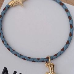 Pandora Disney Pixar Toy Story Sheriff Star Bracelet
