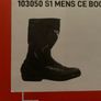 RST Biker Boots Image 3