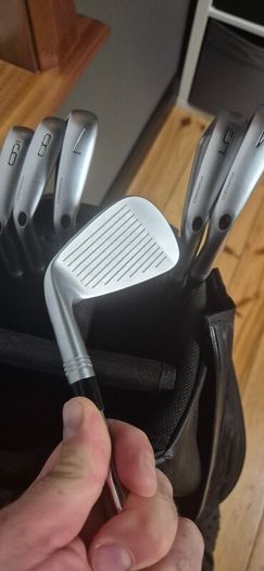 Wilson Staff Cb 2026