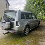 Pajeros for breaking 3.2 + repaires Image 6