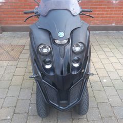 2009 Piaggio mp3 500 for sale