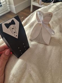 wedding favours
