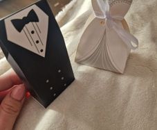 wedding favours