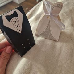 wedding favours