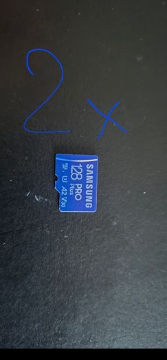 Original Dji Mini 4 Pro like new  + SD cards + ND filters