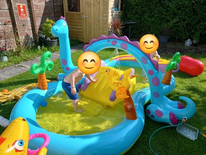 Paddling Pool