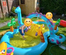 Paddling Pool