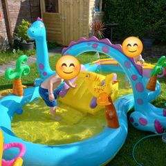 Paddling Pool