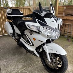 Honda Pan European ST1300